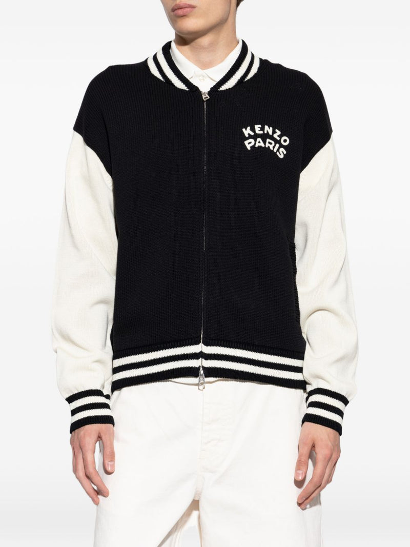 Kenzo KENZO Sweaters BLACK