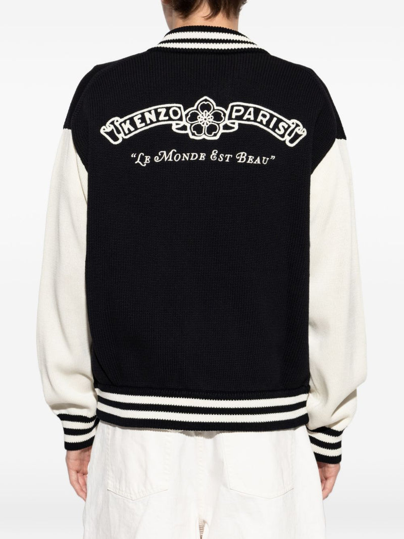Kenzo KENZO Sweaters BLACK