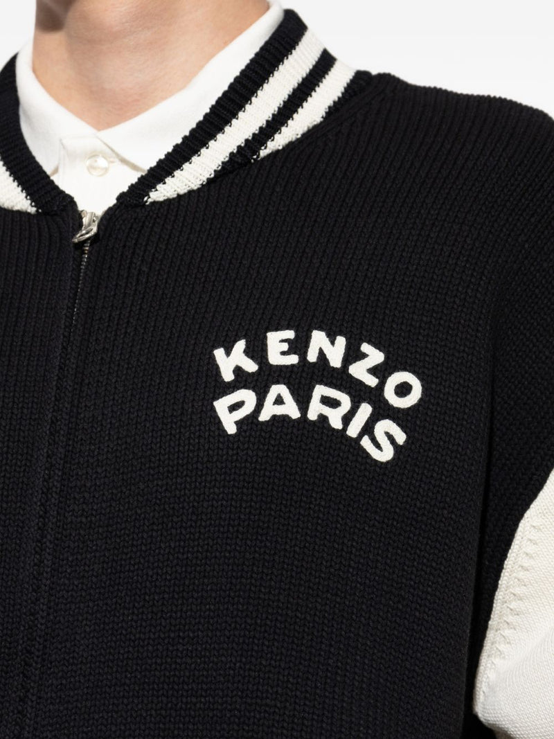 Kenzo KENZO Sweaters BLACK