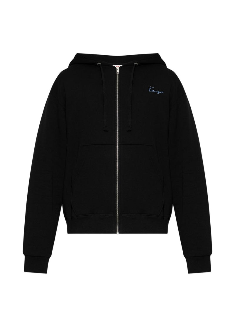 Kenzo KENZO Sweaters BLACK