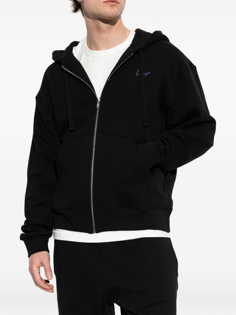 Kenzo KENZO Sweaters BLACK