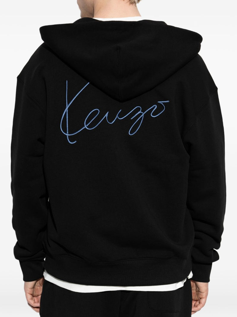 Kenzo KENZO Sweaters BLACK