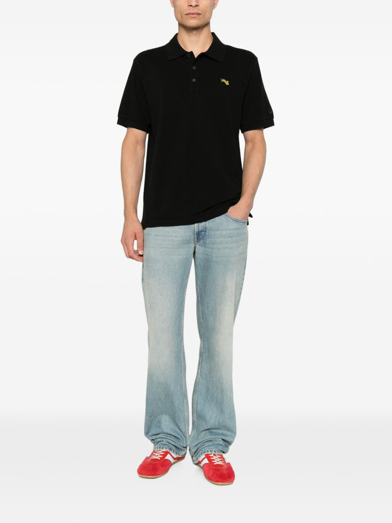 Kenzo KENZO T-shirts and Polos BLACK