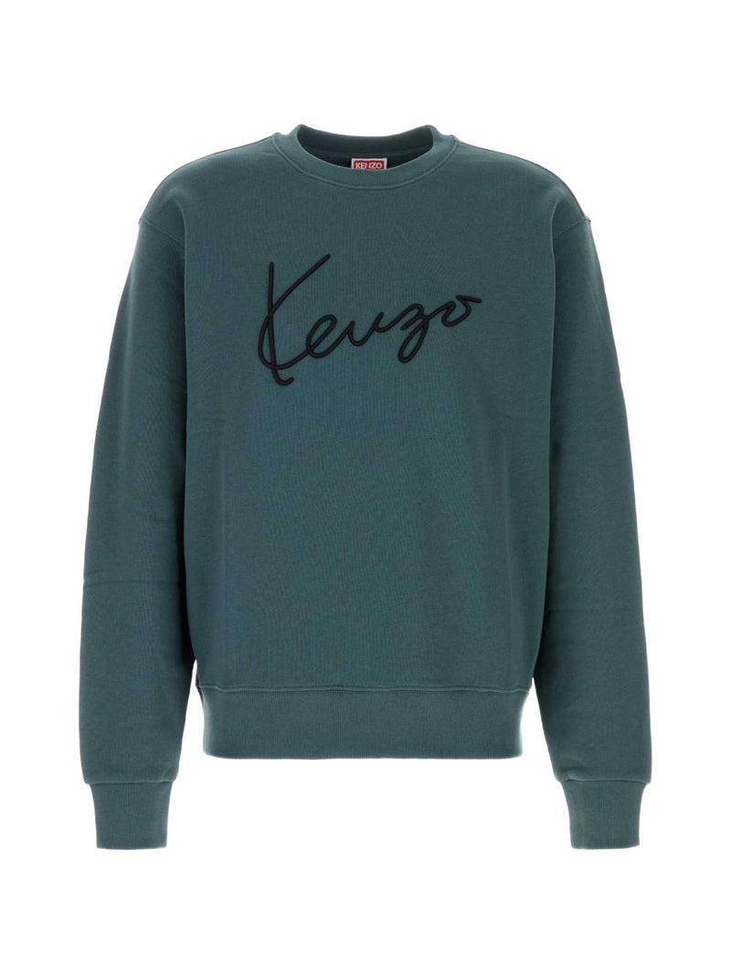 Kenzo KENZO Sweaters LIGHT BLUE