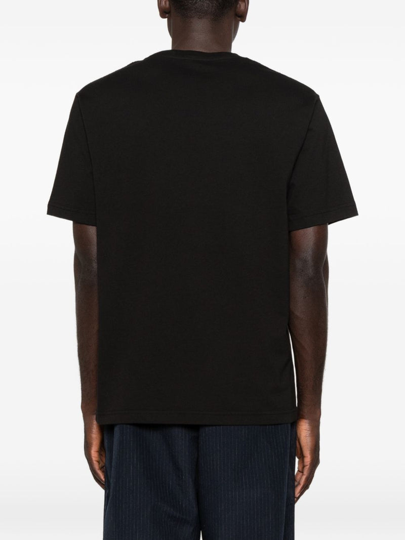 Kenzo KENZO T-shirts and Polos BLACK
