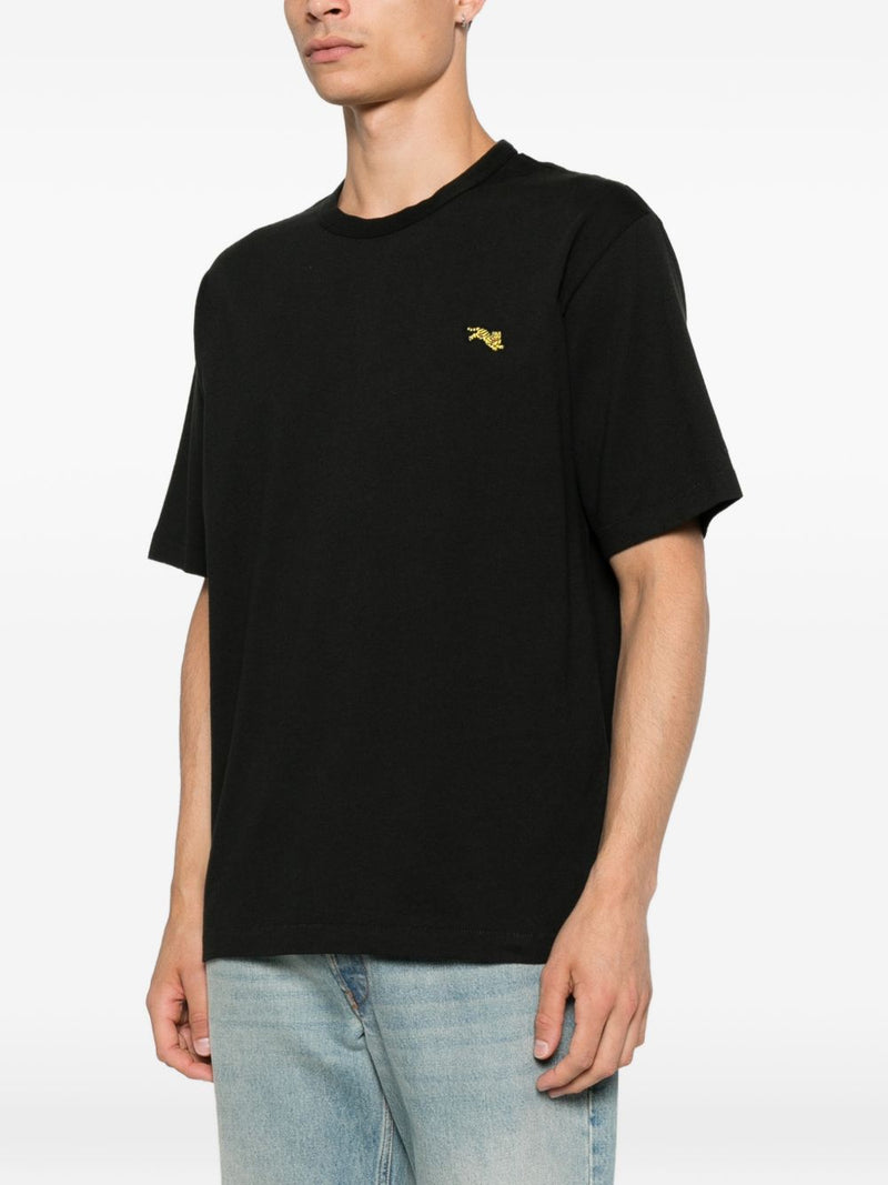 Kenzo KENZO T-shirts and Polos BLACK