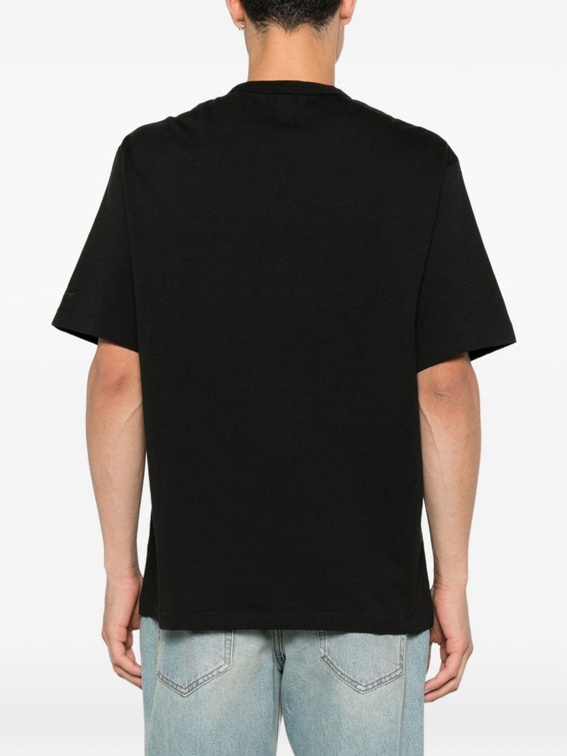 Kenzo KENZO T-shirts and Polos BLACK