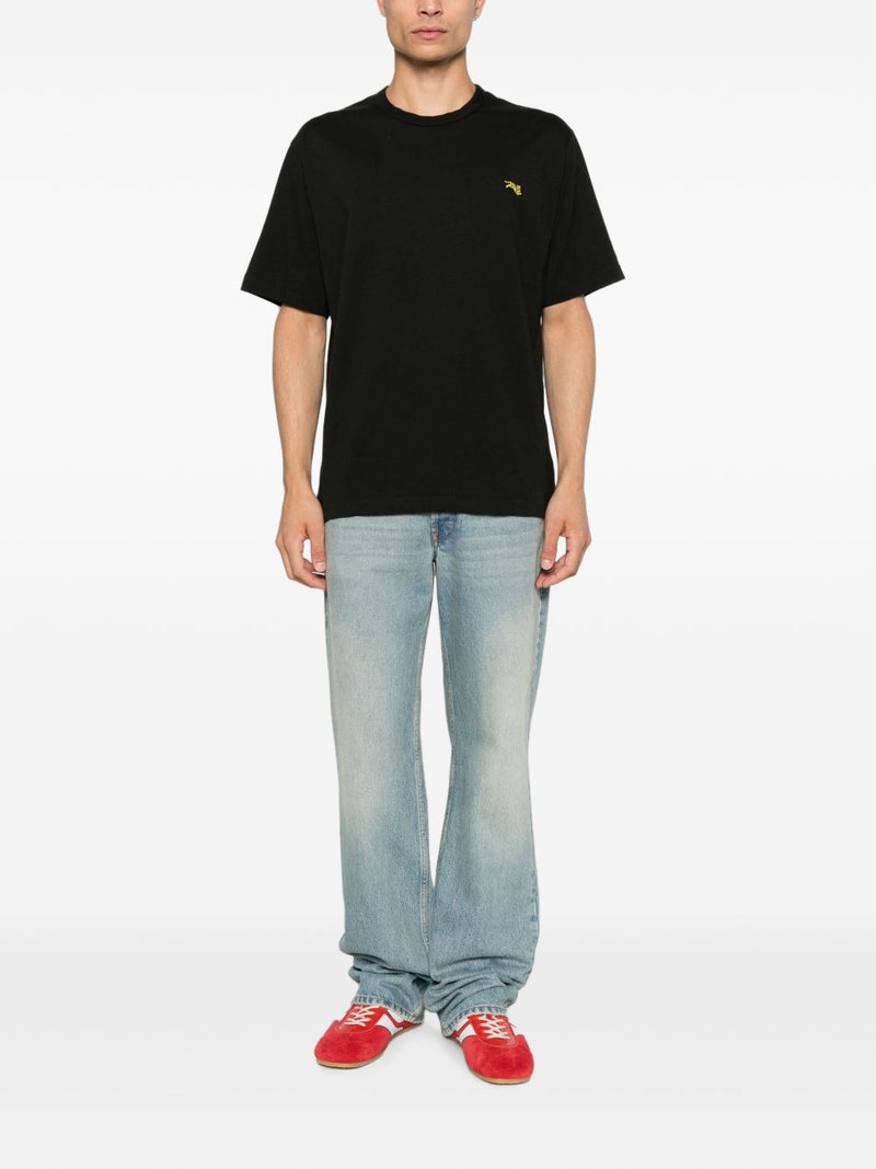 Kenzo KENZO T-shirts and Polos BLACK