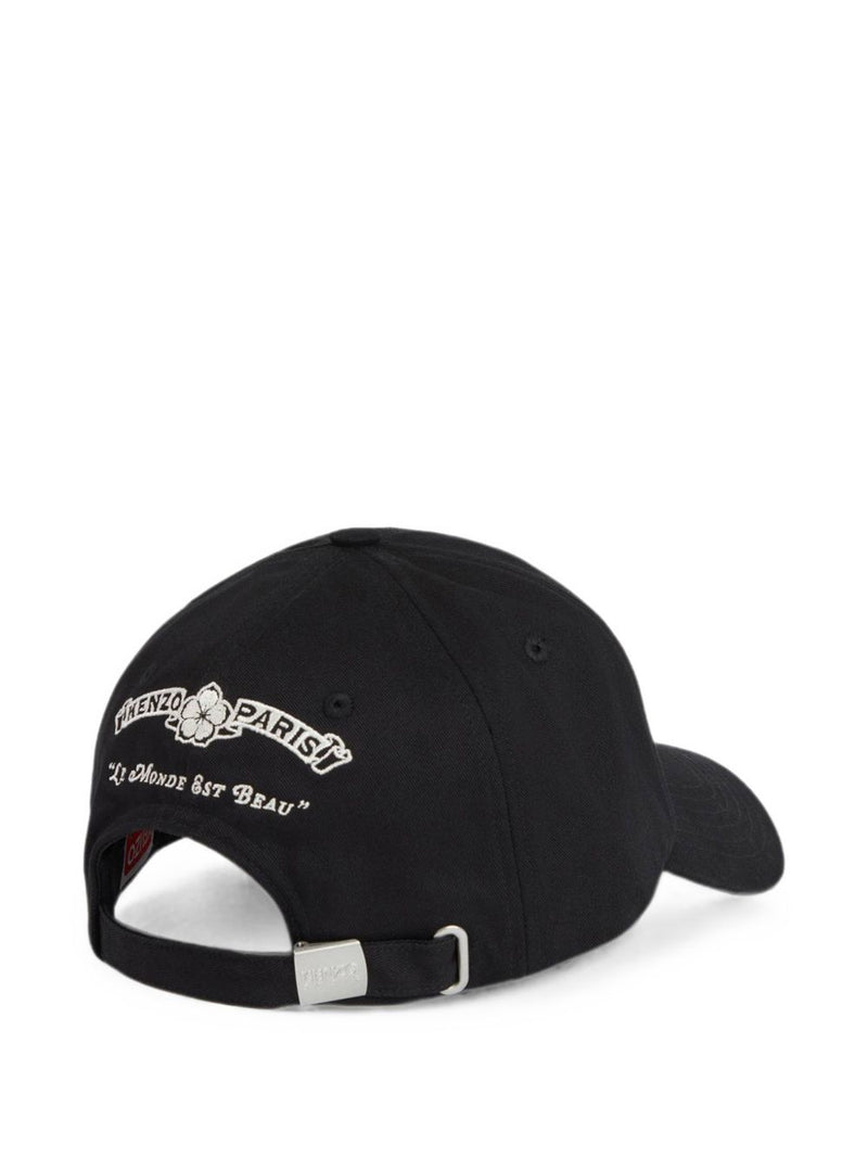 Kenzo KENZO Hats BLACK