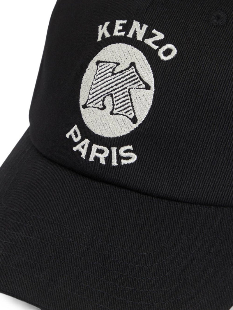 Kenzo KENZO Hats BLACK
