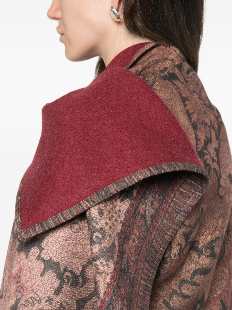 Pierre Louis Mascia PIERRE LOUIS MASCIA Jackets RED