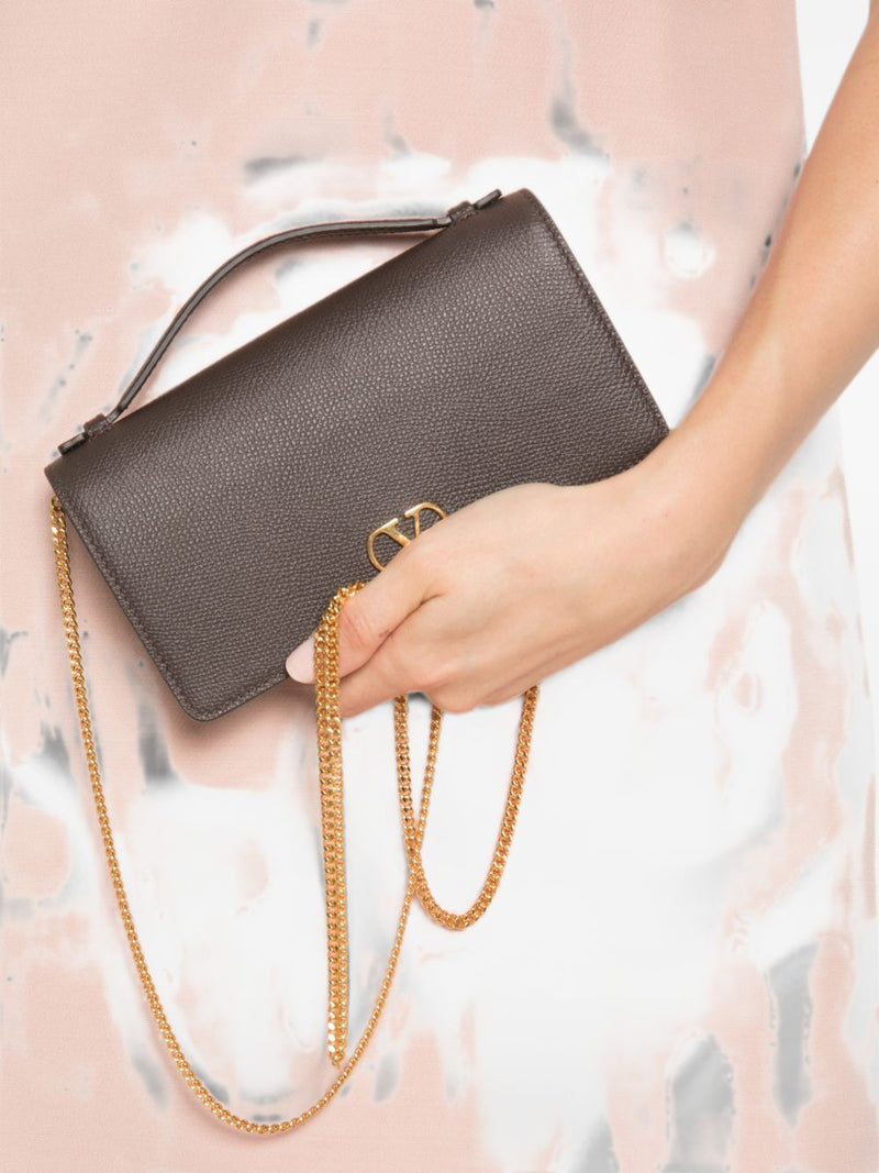 Valentino Garavani Valentino Garavani Bags.. BROWN