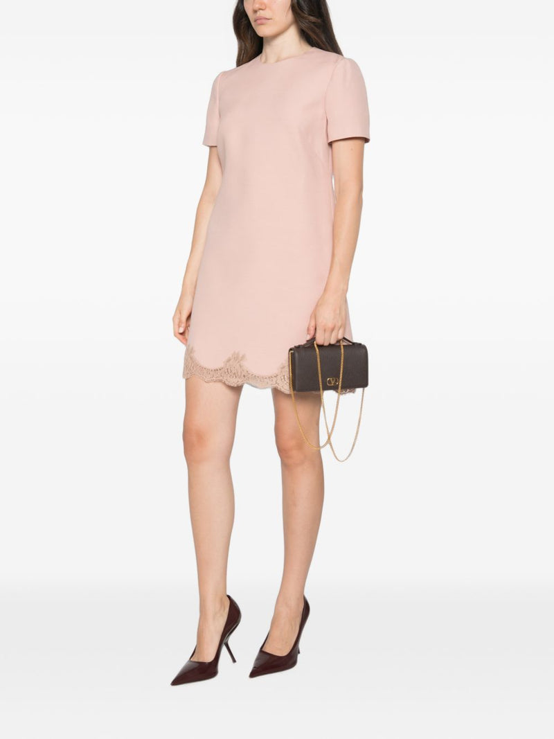 Valentino Valentino Dresses PINK