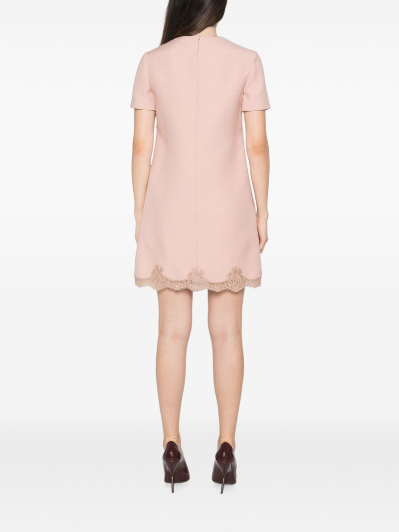 Valentino Valentino Dresses PINK