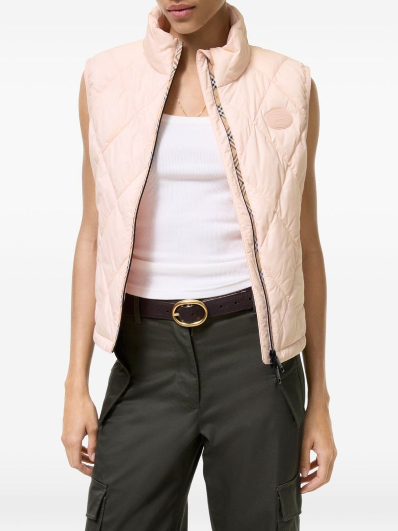 Burberry Burberry Jackets PINK