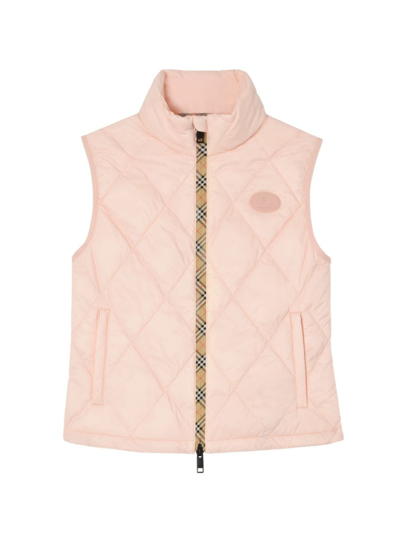 Burberry Burberry Jackets PINK