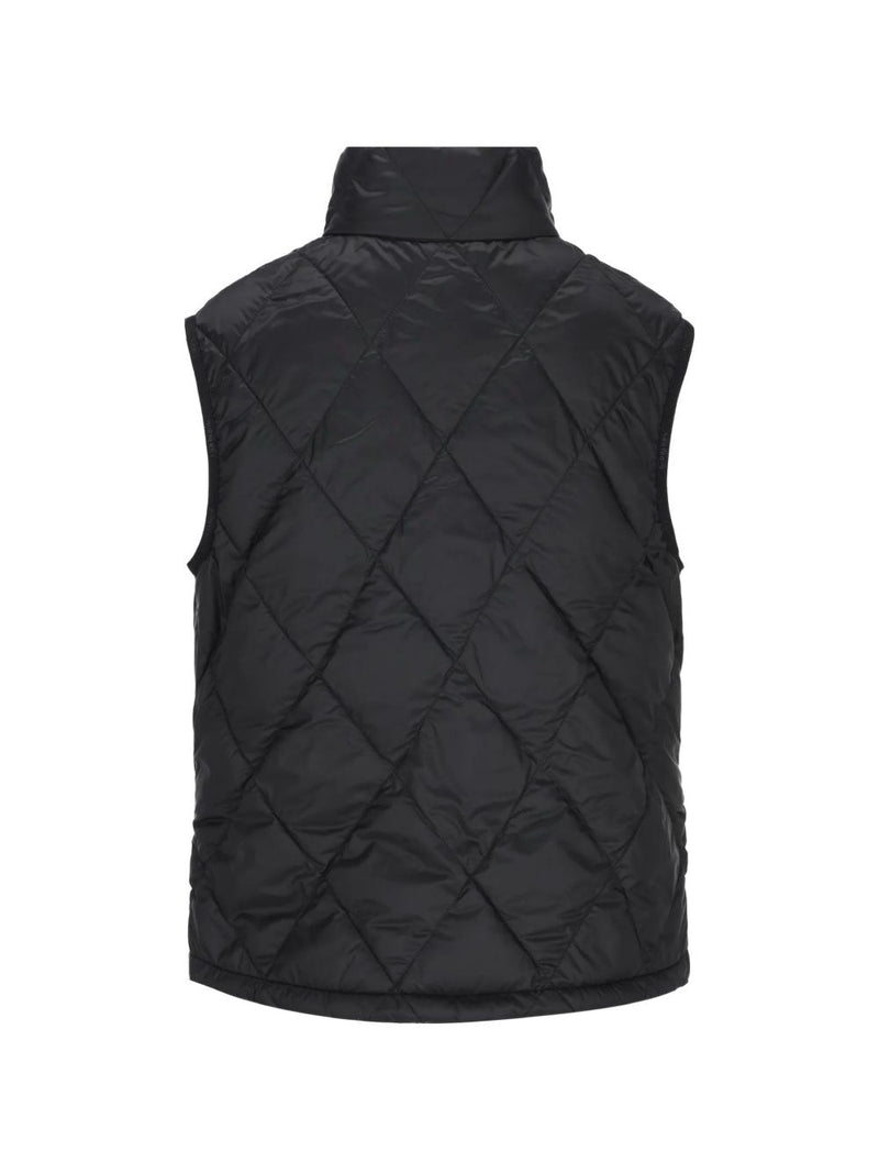 Burberry Burberry Jackets BLACK