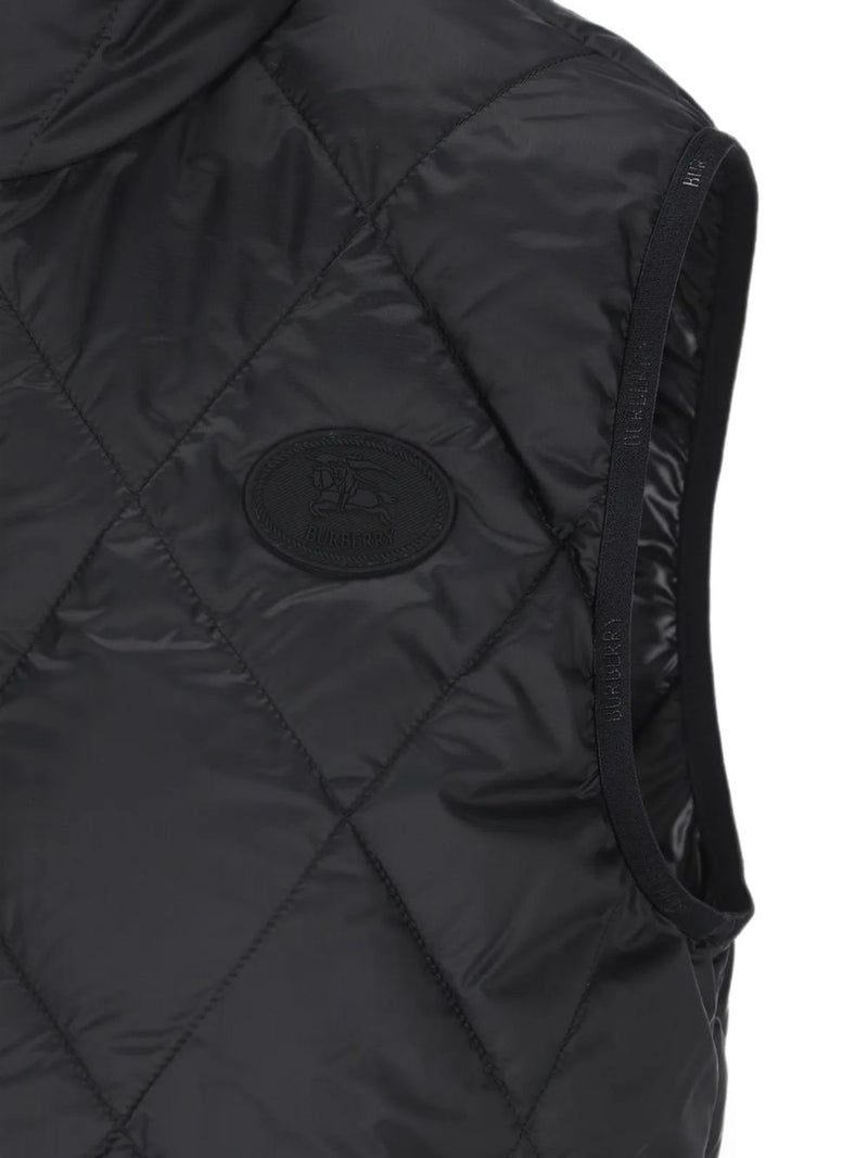 Burberry Burberry Jackets BLACK