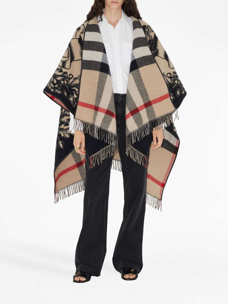 Burberry Burberry Jackets BEIGE