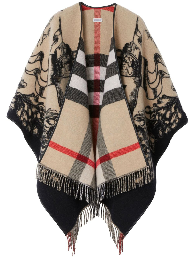 Burberry Burberry Jackets BEIGE