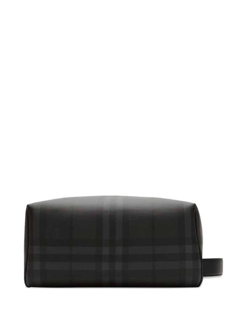 Burberry Burberry Bags.. DARK GREY