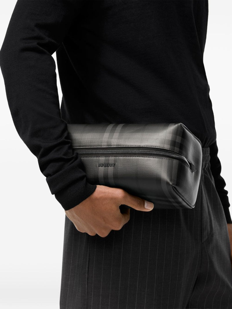 Burberry Burberry Bags.. DARK GREY