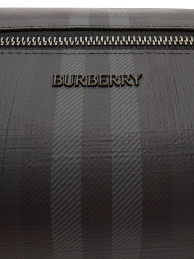 Burberry Burberry Bags.. DARK GREY