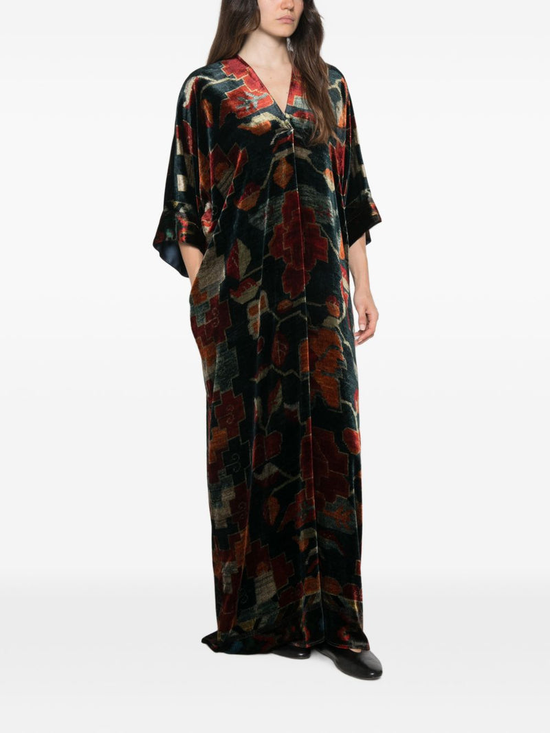 Pierre Louis Mascia PIERRE LOUIS MASCIA Dresses BLACK