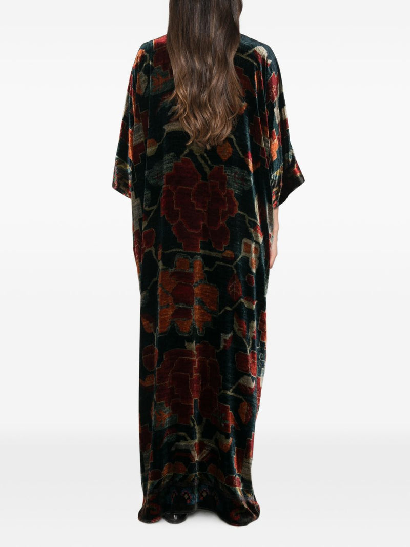 Pierre Louis Mascia PIERRE LOUIS MASCIA Dresses BLACK