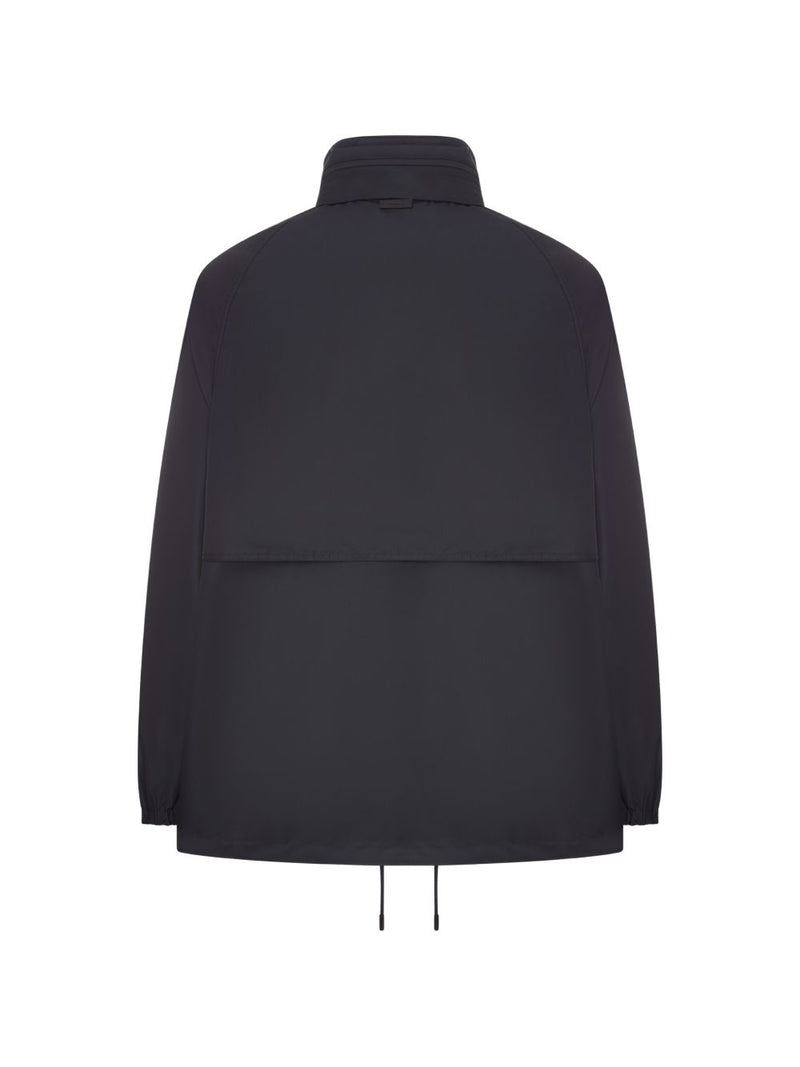 Saint Laurent Saint Laurent Coats NAVY