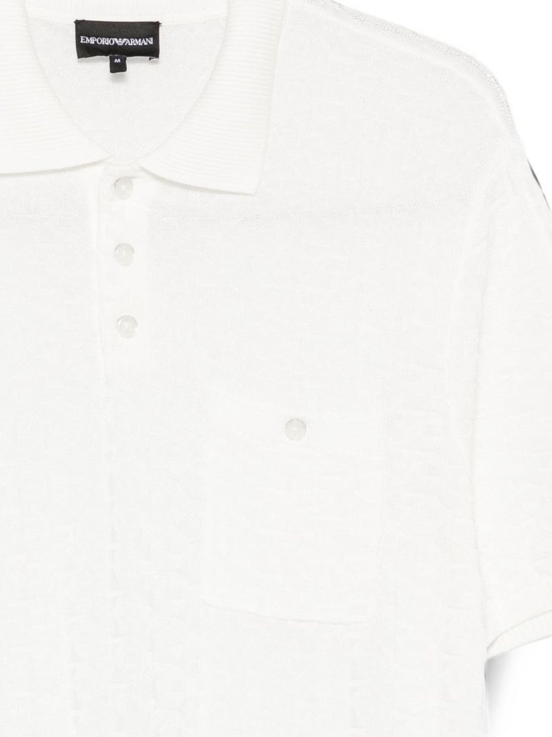 Emporio Armani Emporio Armani Shirt