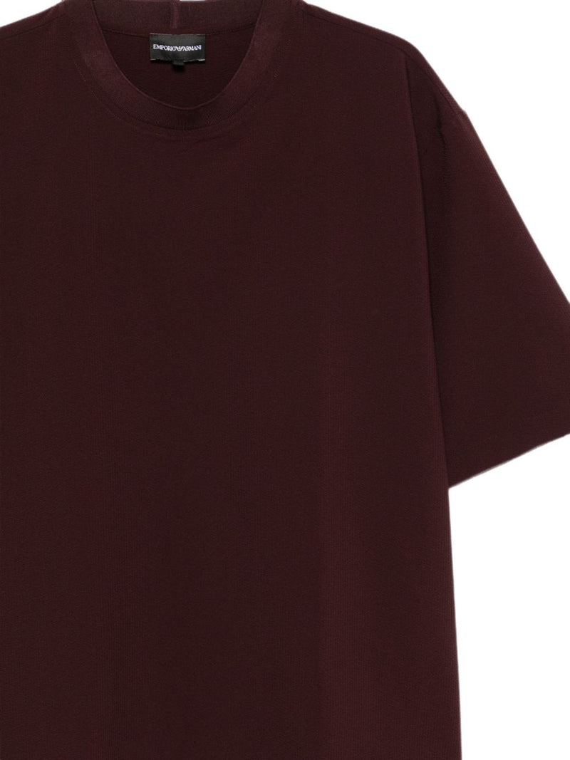 Emporio Armani Emporio Armani T-shirts and Polos