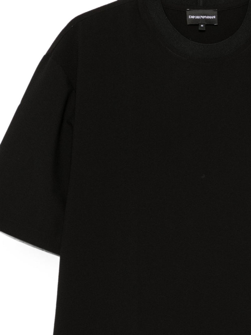 Emporio Armani Emporio Armani T-shirts and Polos