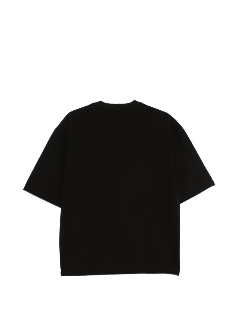 Emporio Armani Emporio Armani T-shirts and Polos