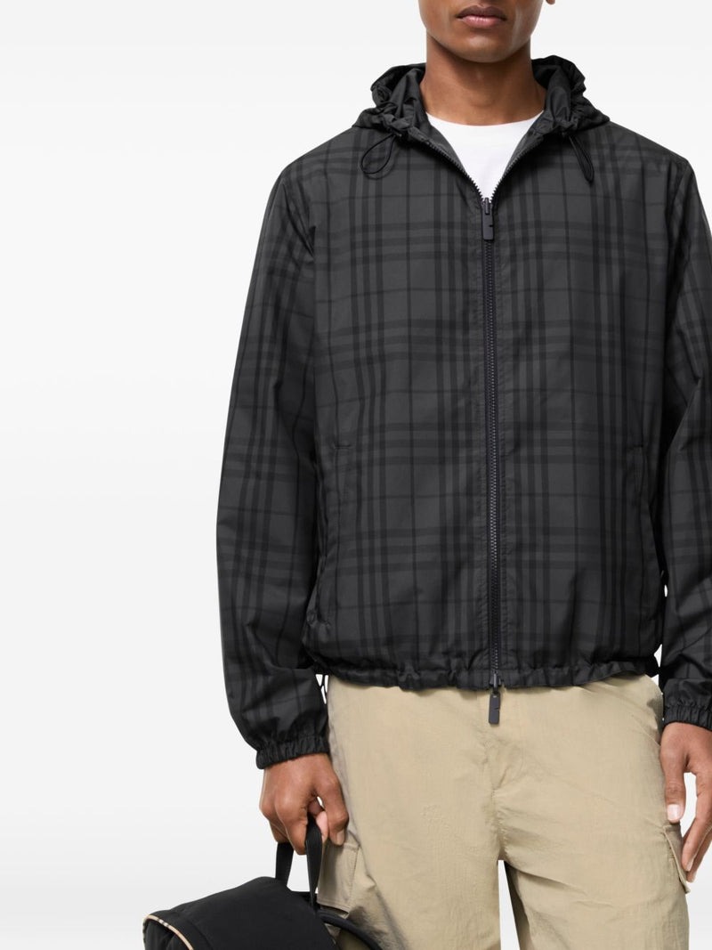 Burberry Burberry Jacket