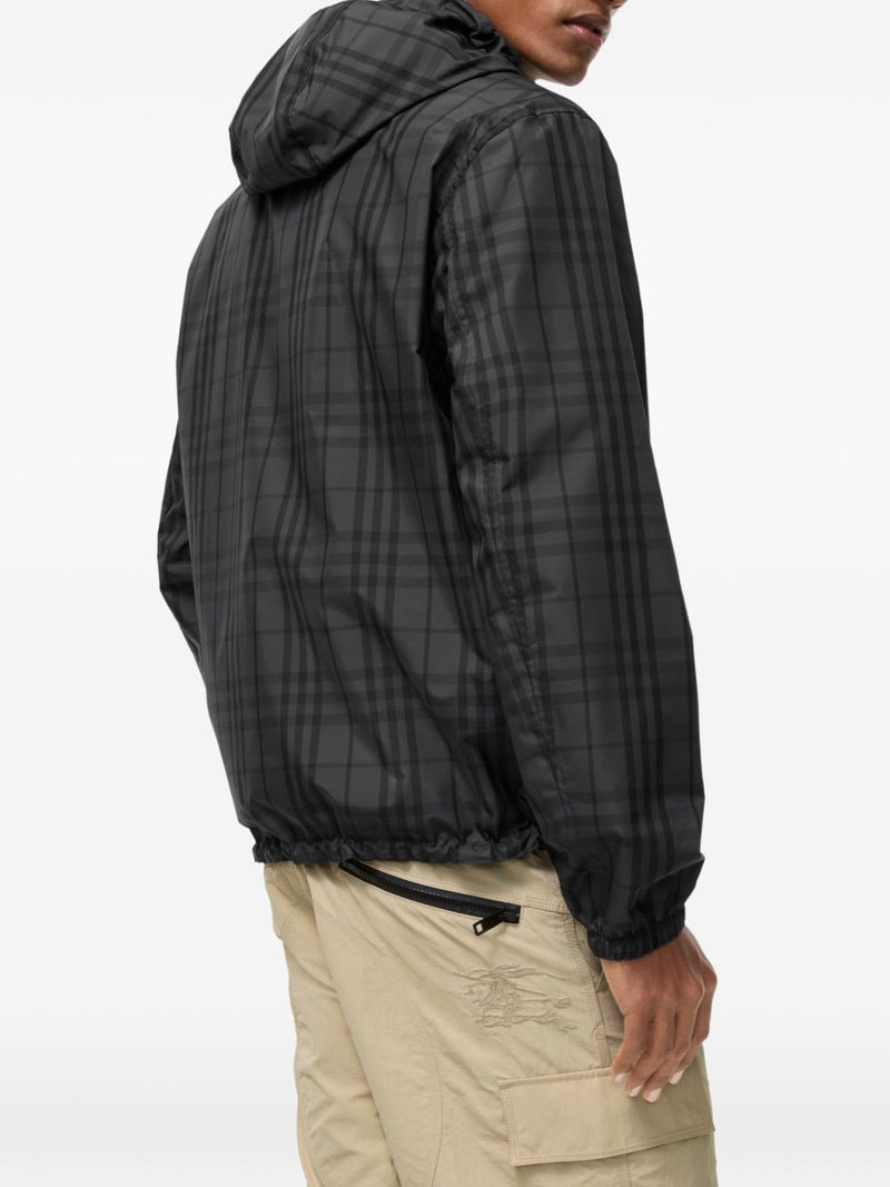 Burberry Burberry Jacket