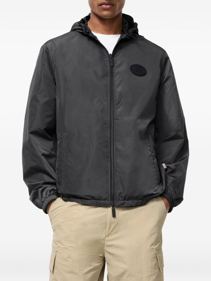 Burberry Burberry Jacket