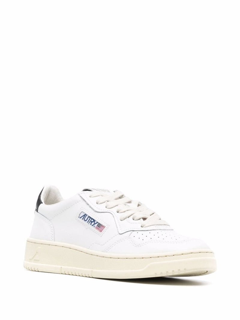 AUTRY Sneakers BLACK