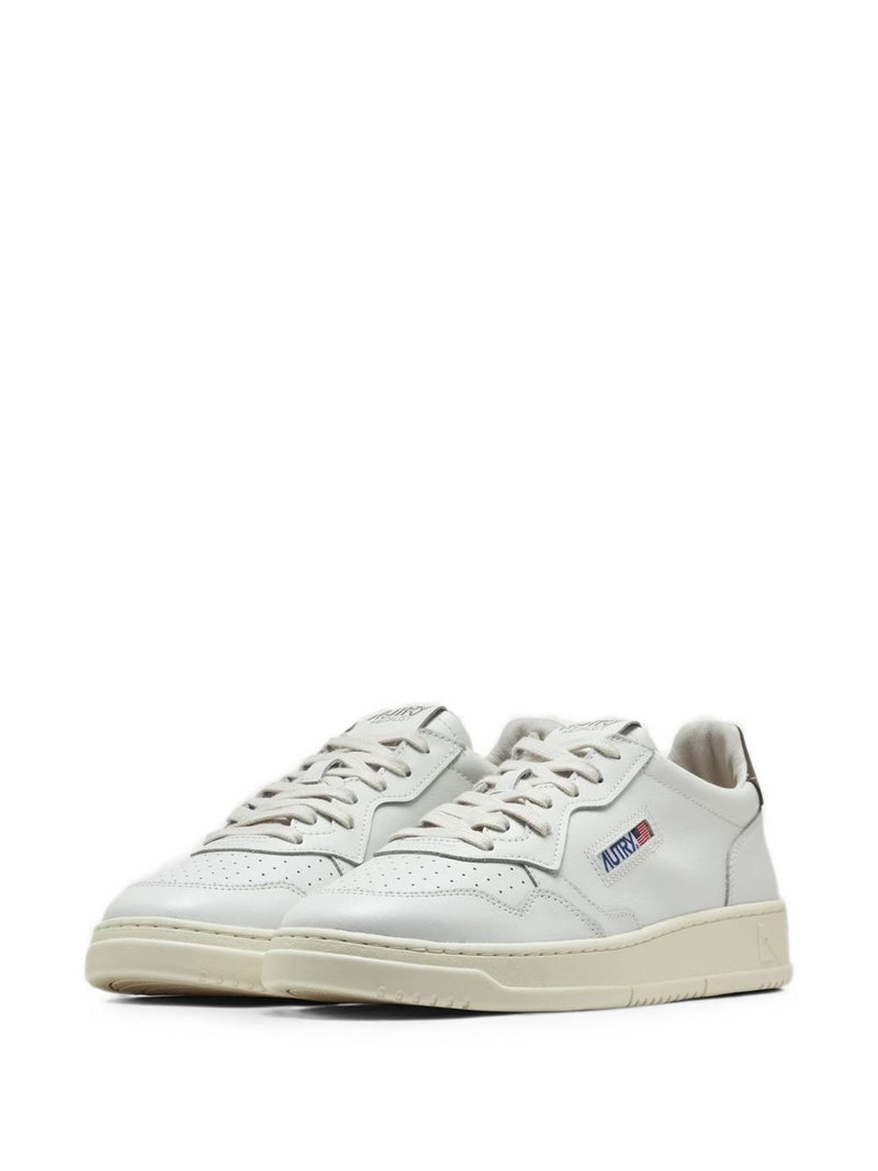 AUTRY Sneakers BROWN