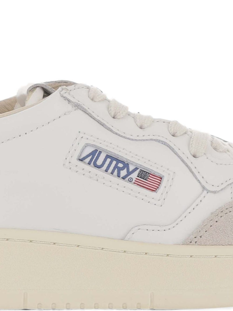 AUTRY Sneakers LUGGAGE