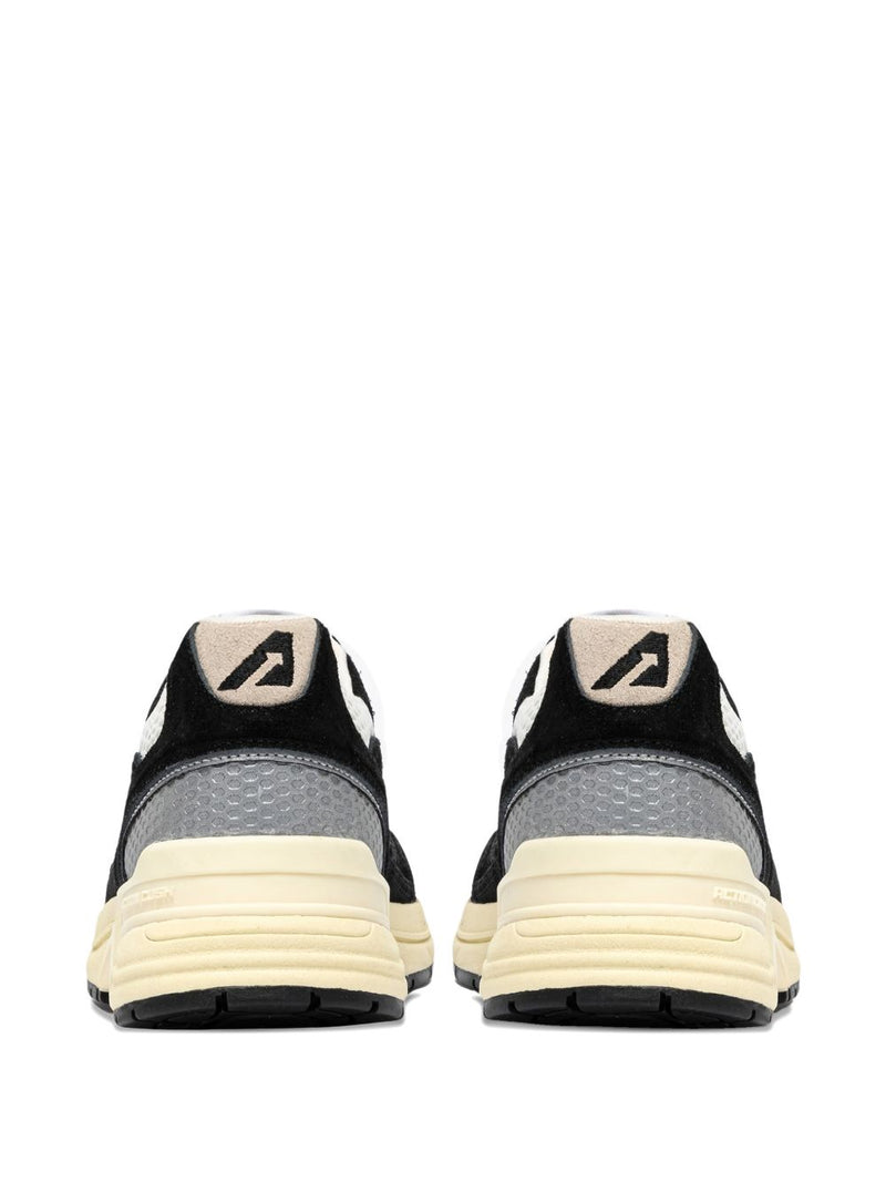 AUTRY Sneakers BLACK