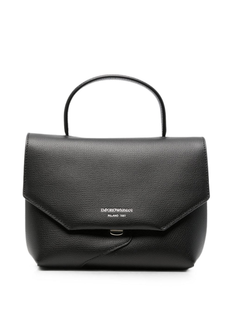 Emporio Armani Emporio Armani Bags.. BLACK
