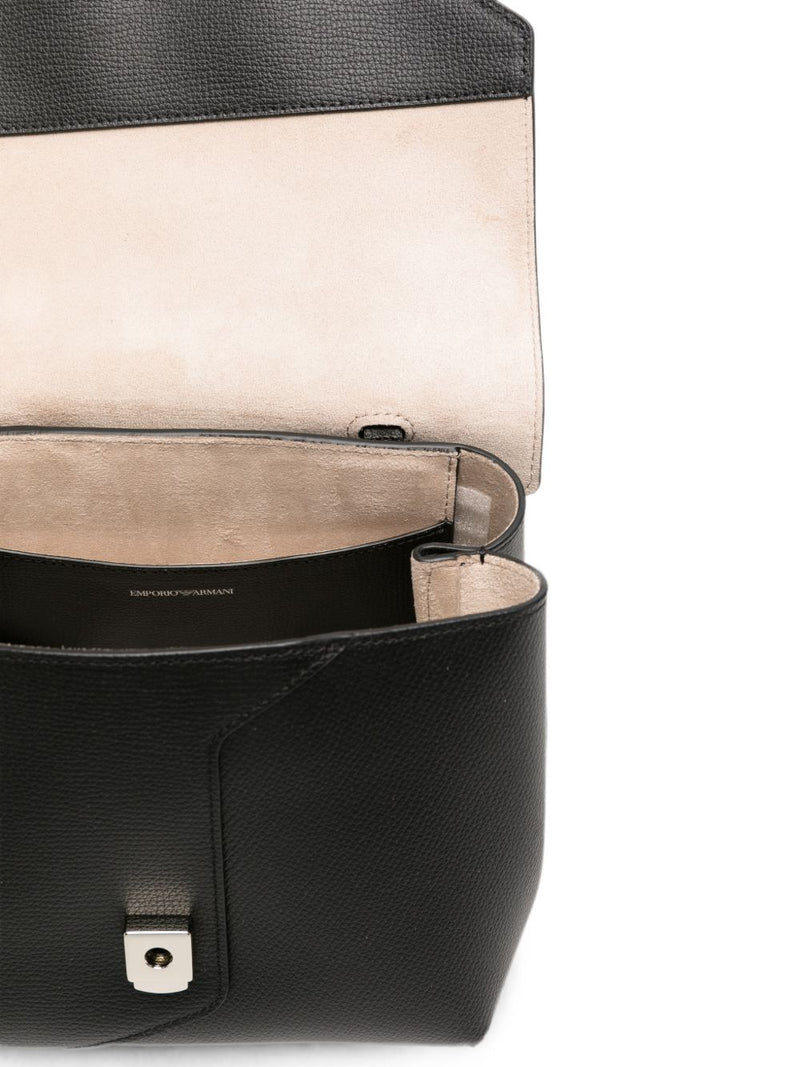 Emporio Armani Emporio Armani Bags.. BLACK