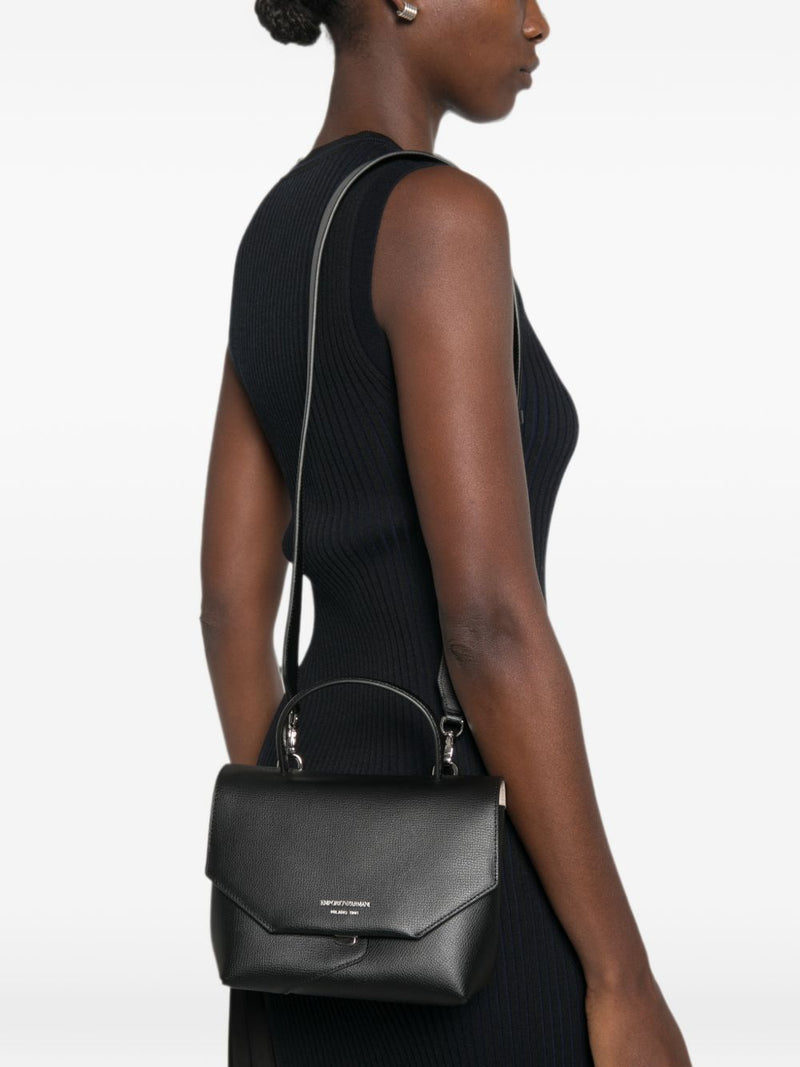Emporio Armani Emporio Armani Bags.. BLACK
