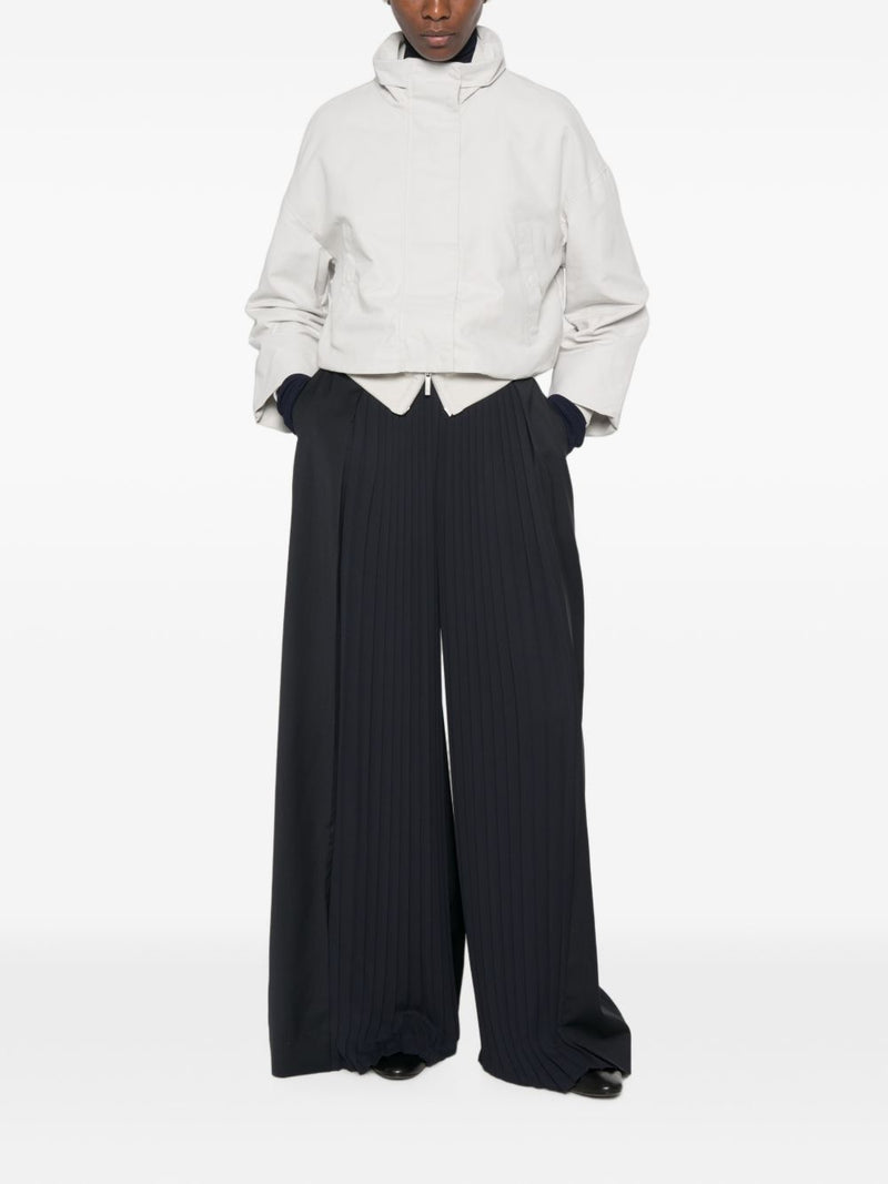 Emporio Armani Emporio Armani Coats WHITE