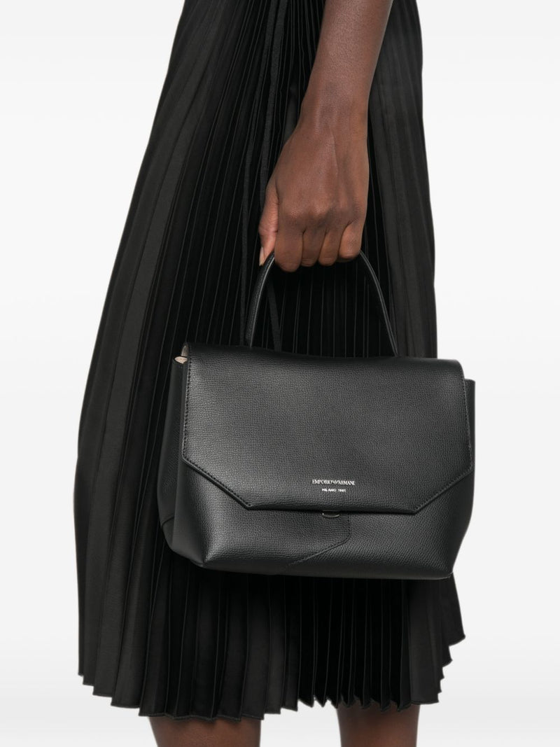 Emporio Armani Emporio Armani Bags.. BLACK