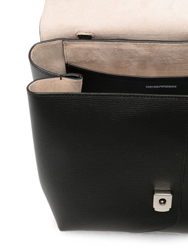 Emporio Armani Emporio Armani Bags.. BLACK