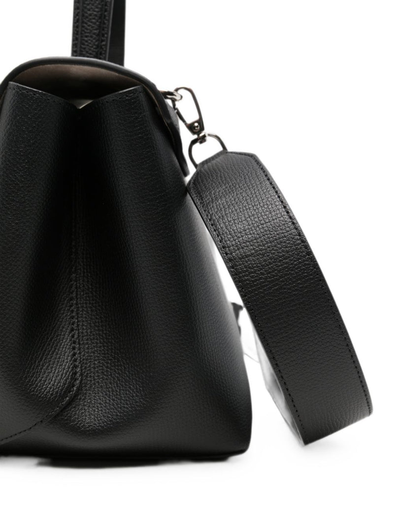 Emporio Armani Emporio Armani Bags.. BLACK