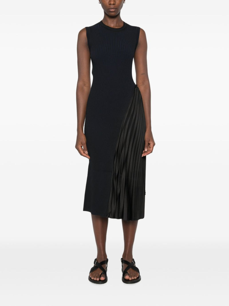 Emporio Armani Emporio Armani Dresses BLACK