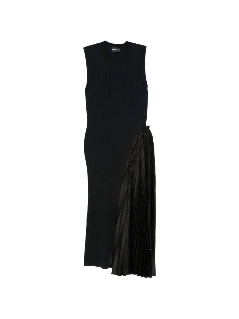 Emporio Armani Emporio Armani Dresses BLACK